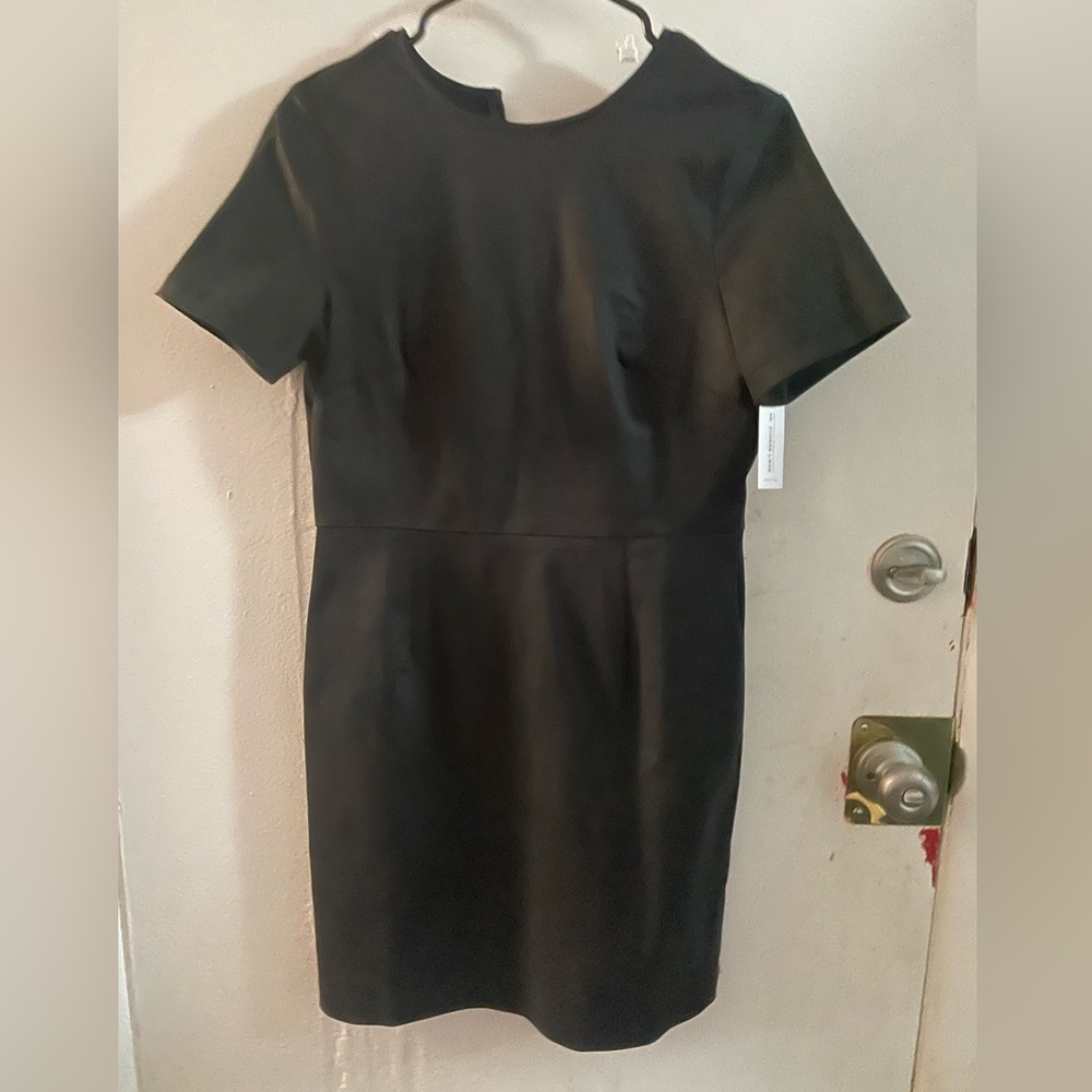 Vetta 2 piece sheath dress